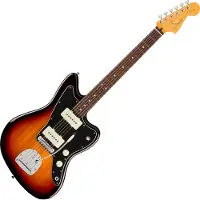 Fender American Professional Classic Jazzmaster RW 3-Color Sunburst