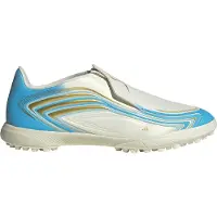 Adidas F50 Messi League Laceless Turf Voetbalschoenen Kids