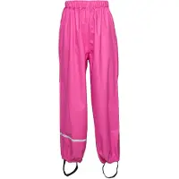 CeLaVi Regenhose - PU - Pink - - 120 - Regenhosen