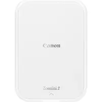 Canon Zoemini 2 parelwit afdrukset (Kleur), Printer, Wit
