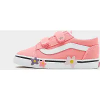Vans Lage sneakers Old Skool V Flower kind 22
