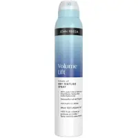 John Frieda Volume Lift Pushed-Up Dry Texture Spray Volumespray 200 ml