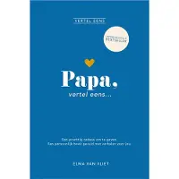 HarperCollins Papa, vertel eens (Hardback)