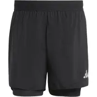 Adidas Sportbroek 'Adi365 Running Essentials' zwart