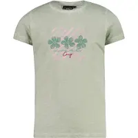 CMP Katoenen meisjes-T-shirt