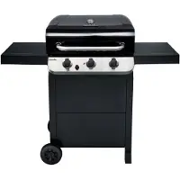 Char-Broil vulpen - Grip 2010 - F - sky blue - FC-140849