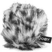 Joby Wavo Mobile Windjammer Polar