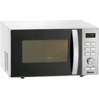 Bartscher Magnetron 19501M HLGR - 610857 - Horeca & Professioneel