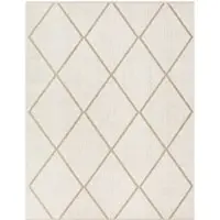 Tapis.fr Tapijt Munico beige 160x220 cm