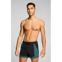 Puma zwemshort voor Heren, Zwart, Maat XXL