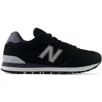New Balance - Women's 515 - Sneakers 41, zwart