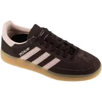 Adidas Sneakers laag 'Handball Spezial' donkerbruin / rosa