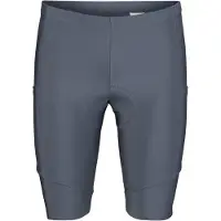 Stoic - DalslandSt. Gravel Short Tights - Fietsbroek 3XL, blauw