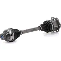 MAGNETI MARELLI 302004190125 Aandrijfas