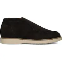 Giorgio Armani Heren Nette Schoenen 56415 - Beige - Maat 45