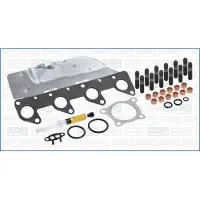 Ajusa JTC11706 Turbocharger, montageset