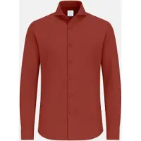 Vercate Zakelijk overhemd 'No. 19' rood