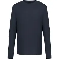 Mey Shirt donkerblauw