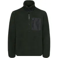 Only & Sons Trui 'ONSYuri' donkergroen