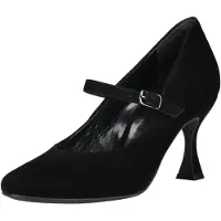 Paul green 3854 Pumps | Maat 7 Dames Zwart