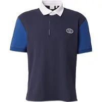 Pepe Jeans Shirt 'MILES' marine / royal blue/koningsblauw