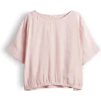 Opus Shirt 'Seira' rosa