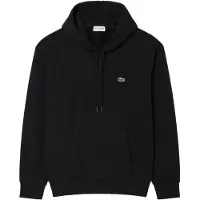 Lacoste Sweatshirt zwart