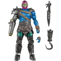 Masters of the Universe 2026 Movie Chronicles Action Figure Trap-Jaw 18 cm Action Figuur