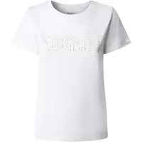 Pepe Jeans Shirt 'Benina' wit