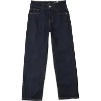 Name it Jeans 'NLMBirm' donkerblauw