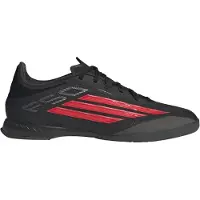 Adidas Voetbalschoen 'F50 League' rood / zwart