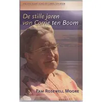 Uitgeverij Gideon De stille jaren van Corrie ten Boom