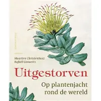 20 Leafdesdichten Uitgestorven