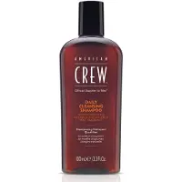 American Crew Dagelijkse Reinigingsshampoo 100 ml