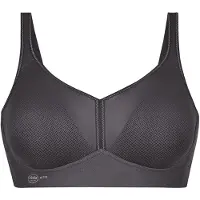 Anita Sport bh Air Control Deltapad | Maat: 95A | Kleur: Antraciet