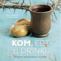 Vbk media Kom, eet en drink!