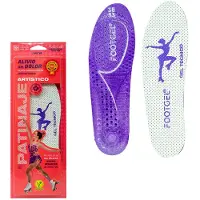 Footgel Figure Skating Binnenzool