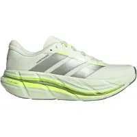 Adidas Loopschoen 'Adistar Byd 2' grasgroen / pastelgroen / zilver