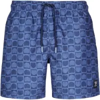 Brunotti Zwembroek Men Cester-Mini Indigo Blue-S