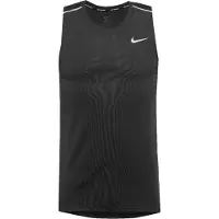 Nike Dri-FIT Miler Singlet Heren