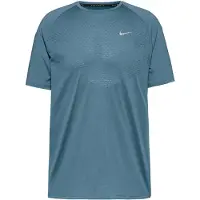 Nike Stride Short Sleeve Shirt