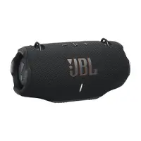 JBL Xtreme 4 Zwart