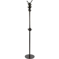 Hoyz kapstok luno - 30x30x173 cm