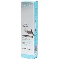Talika Lipocils Mascara Extension Brown 1 St Mascara