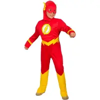 Ciao Srl. - Costume - The Flash (110 cm)