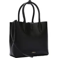 Furla Handtas 'GOCCIA' zwart
