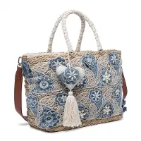 Kassandra Shopper tas Women