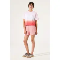 Garcia meisjes Short, 146, Rood