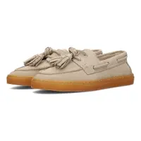 PS Poelman Mocassins 'Loes' beige