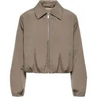 ONLY Onljoy Jas Dames Liath Xl